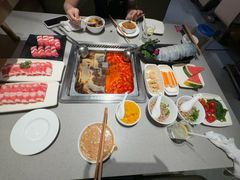 -海底捞火锅(吴中路店)