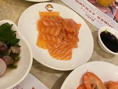 -芭菲盛宴·环球美食(袁家岗店)