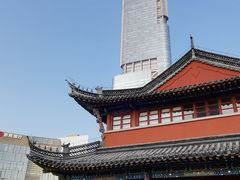 -紫峰大厦