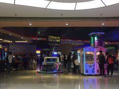 -Play1家庭娱乐中心(包河大玩家店)