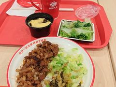 -永和大王(春日上新·白广店)