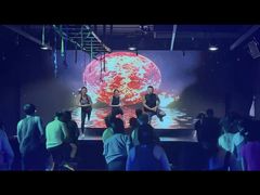 -懒人Club健身(卓越时代广场店)