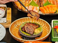 -松鹤精致料理(五一中路店)