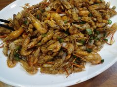 -竹庄餐馆·26年店(南昆山景区店)