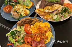 Milos Full Day Meal