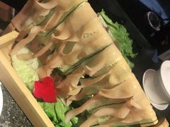 -椒王火锅(厚街万达店)