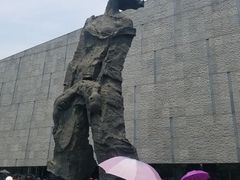 -侵华日军南京大屠杀遇难同胞纪念馆
