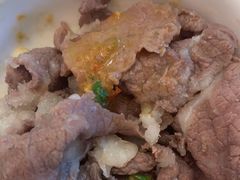 -八合里潮汕鲜牛肉火锅(深圳海岸城店)