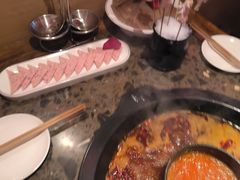 -铜人李火锅(西大街店)
