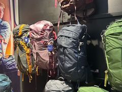 -三夫户外(天钥桥路店)