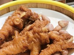 -芳姨广东砂锅粥(张庄路店)