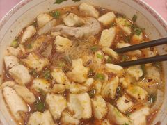 -吾味香葫芦头(安西街店)