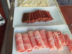 -潮汕牛肉火锅