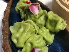 -福慧慈缘素食餐厅(王府井店)