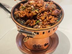 -四季民福烤鸭店(通州马驹桥店)