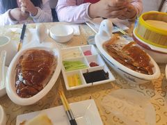 -大鸭梨(天通西苑店)