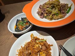 -湘辣辣鲜炒黄牛肉(顺义华联店)