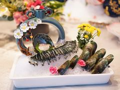 -海游荟·海洋文化餐厅(福田店)