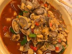 -东排食堂长沙小吃大排档(五一广场店)