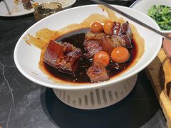 -美庐餐厅·湖北菜·吴佩孚公馆(南京路店)