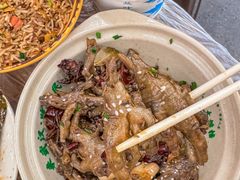 -小民大排档(马场角横路店)