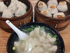 -常鲜德乐购迎桂馒头店(麻巷公寓店)