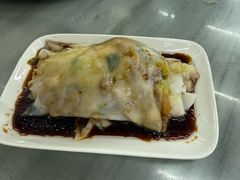 -穗银肠粉店(东川路店)