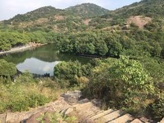 -白马涧龙池景区