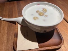 -彬媽糖水(侨鑫国际店)