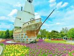 -长春公园(普阳街道)