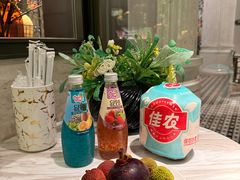 -浅深(世茂滨江精品店)