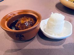 -羲和雅苑•北京烤鸭(平安国际金融中心店)