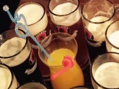 -宝莱纳啤酒花园餐厅PAULANER BRAUHAUS Nanjing(广州路店)