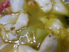 -牛真鲜禾一捞面(东鼓道店)