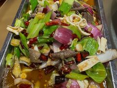 -聂发财重庆江湖菜(解放碑店)