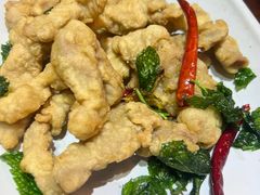 -云海肴·汽锅鸡·云南菜(天津国金汇店)