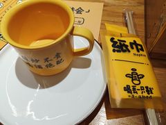 小鲜缸-喝丢一只鞋海鲜烧烤·海肠捞饭(文体街店)