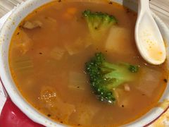 -必胜客(嘉兴八佰伴店)