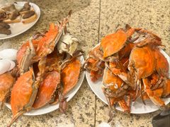 -禾斗海鲜自助(市南银座店)