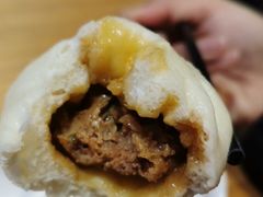 -凤起龙游老面包子(凯德晶品店)