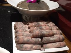 -巴奴毛肚火锅(广益哥伦布店)