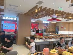 -龍歌自助小火锅(李沧丽达店)