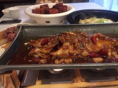 -同庆楼(大钟寺店)