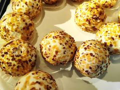 -斯通泰伯酒店-餐厅