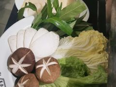 -八合里潮汕鲜牛肉火锅(深圳海岸城店)