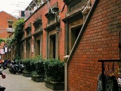 -大韩民国临时政府旧址