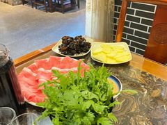 -鑫隆四季涮肉(香河店)