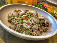 -拉完海鲜大排档(温岭店)