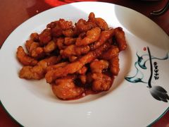 -德泰楼餐饮(莲湖路店)
