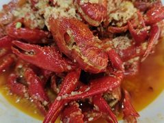 -五七小李子油焖大虾(总店)